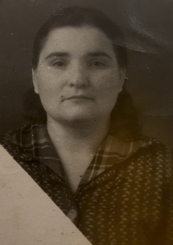 Вакулова Степанида Ивановна